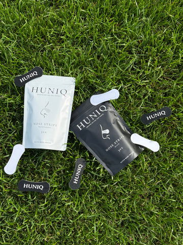 Waarom HUNIQ neusstrips beter zijn dan andere neusstrips