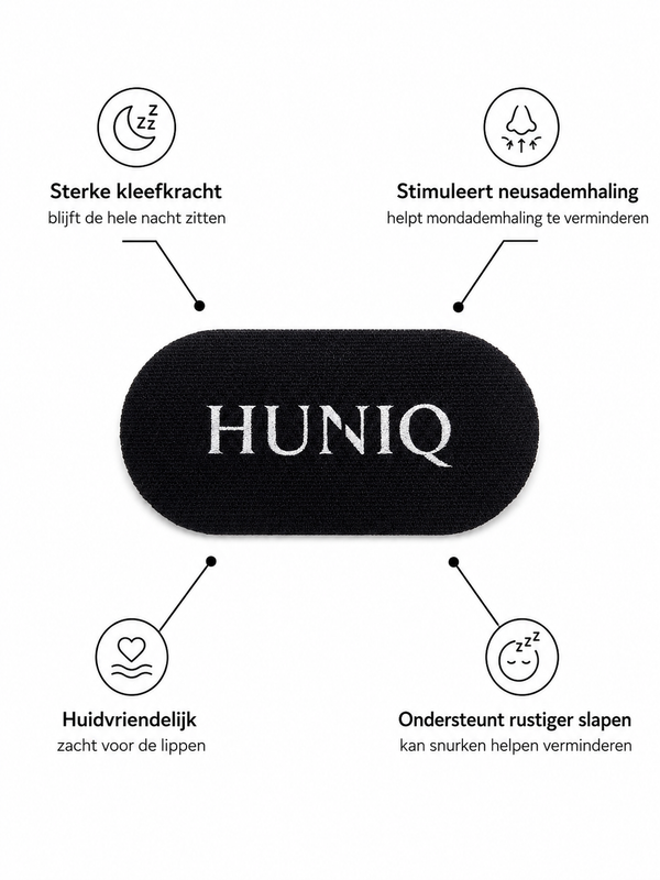 Mondtape | HUNIQ