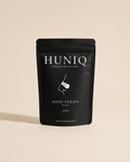 Neusstrips zwart | HUNIQ