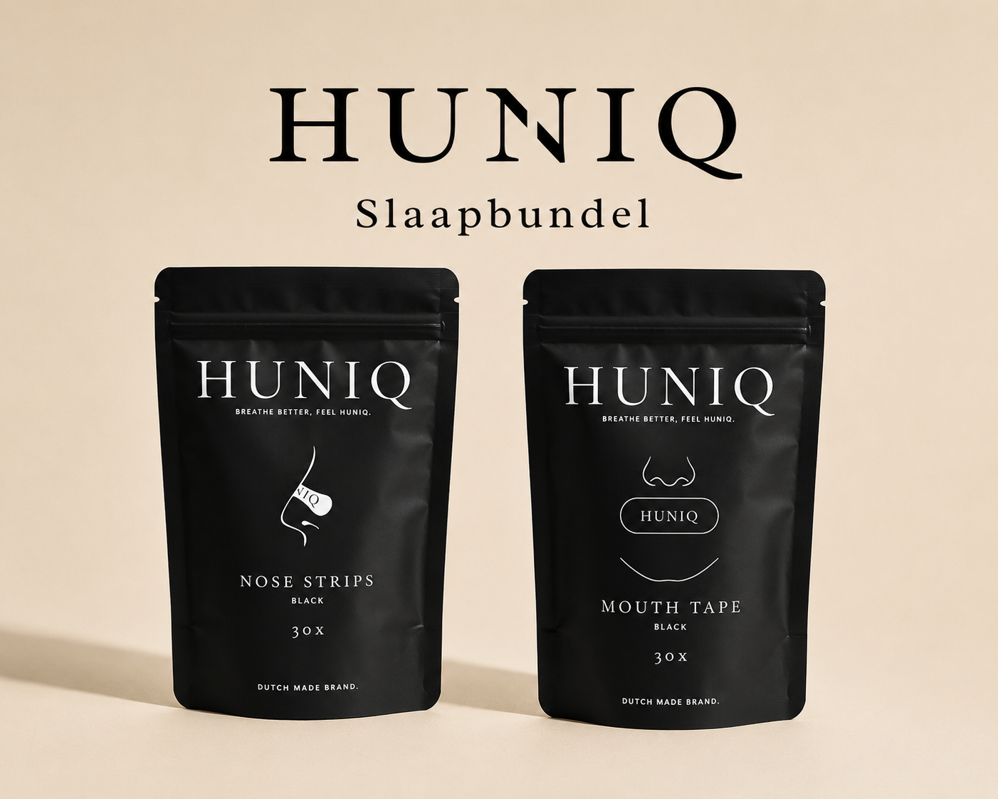 Slaap bundel | HUNIQ