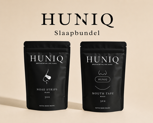 Slaap bundel | HUNIQ