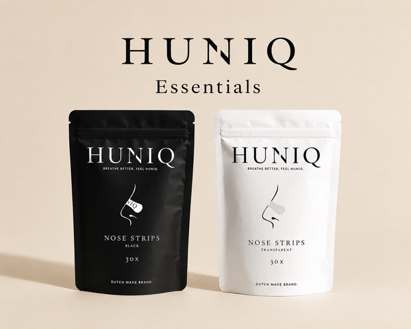 Neusstrips bundel Essentials | HUNIQ