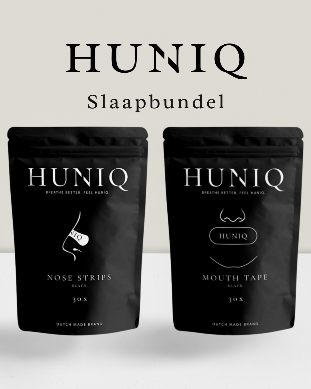 Huniq Slaap Bundel