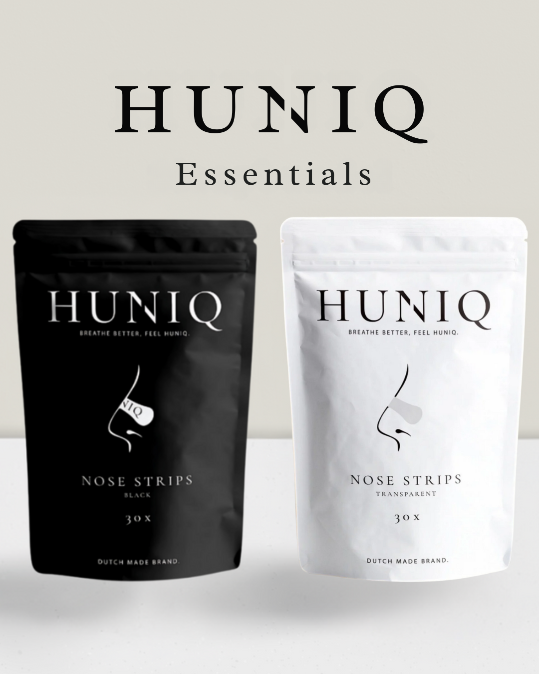 Huniq Essentials