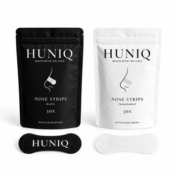 HUNIQ Essentials Bundel