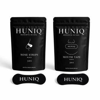 HUNIQ Slaap Bundel